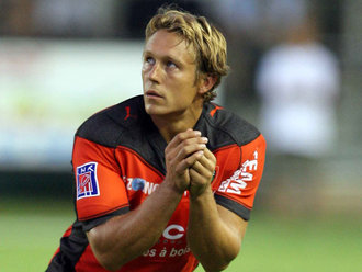 Jonny Wilkinson Toulon