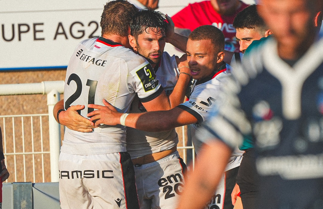 Lou Forfaits Et Joueurs Incertains Contre Le Rugby Club