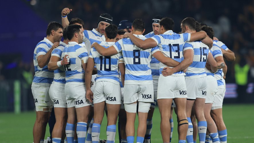 Deux Excellentes Nouvelles Pour L Argentine Avant De D Fier L Irlande