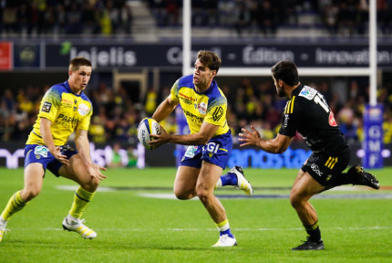 Clermont La Rochelle Découvrez les TOPS et les FLOPS de la