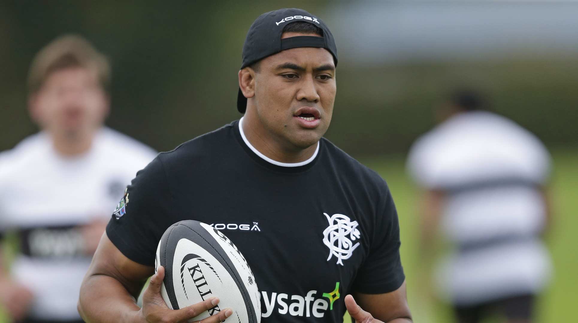 Julian Savea raconte l un des pires moments de sa carrière Blog RCT