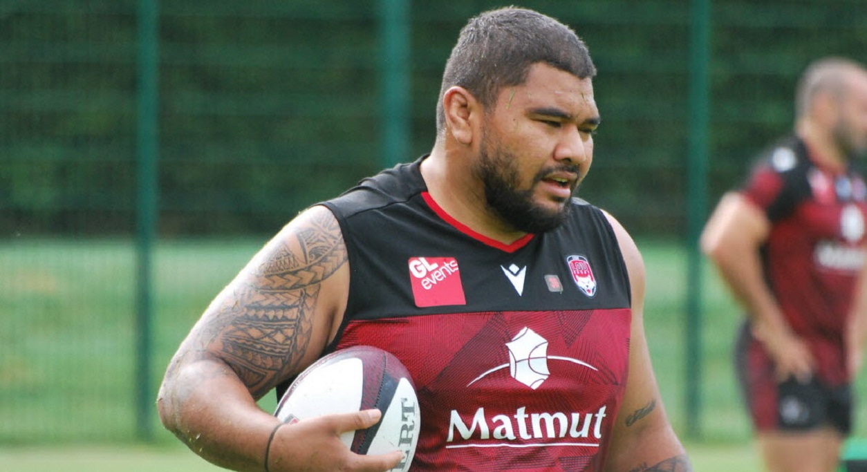 Cest Officiel Pour S Bastien Taofifenua Blog Rct