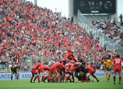 stade bon rencontre toulon 83