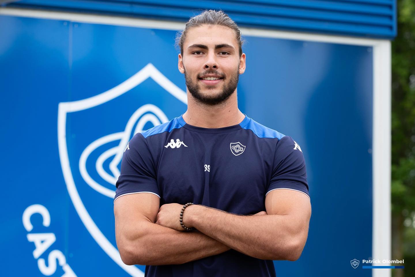 L Ancien Toulonnais Antoine Zeghdar Fix Sur Son Avenir Blog Rct