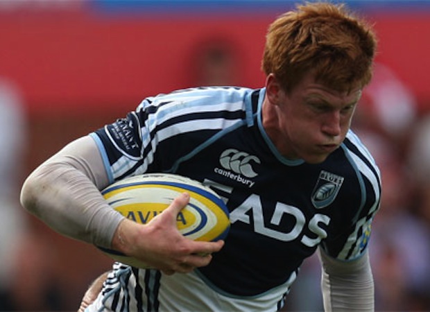 Rhys-Patchell