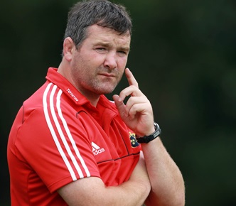 anthony-foley-munster-head-coach