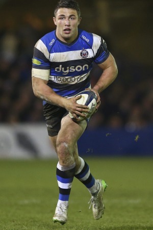 burgess