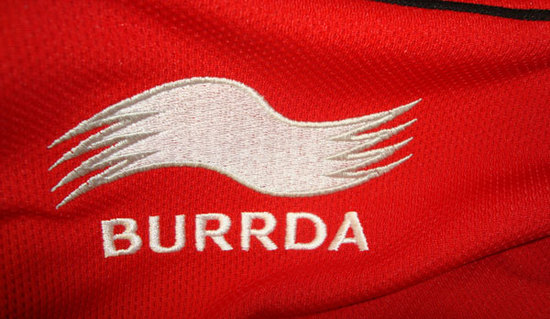 burrda