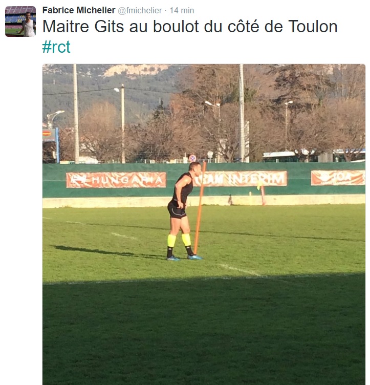 giteau