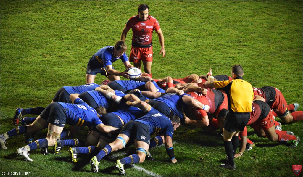 toulon-leinster