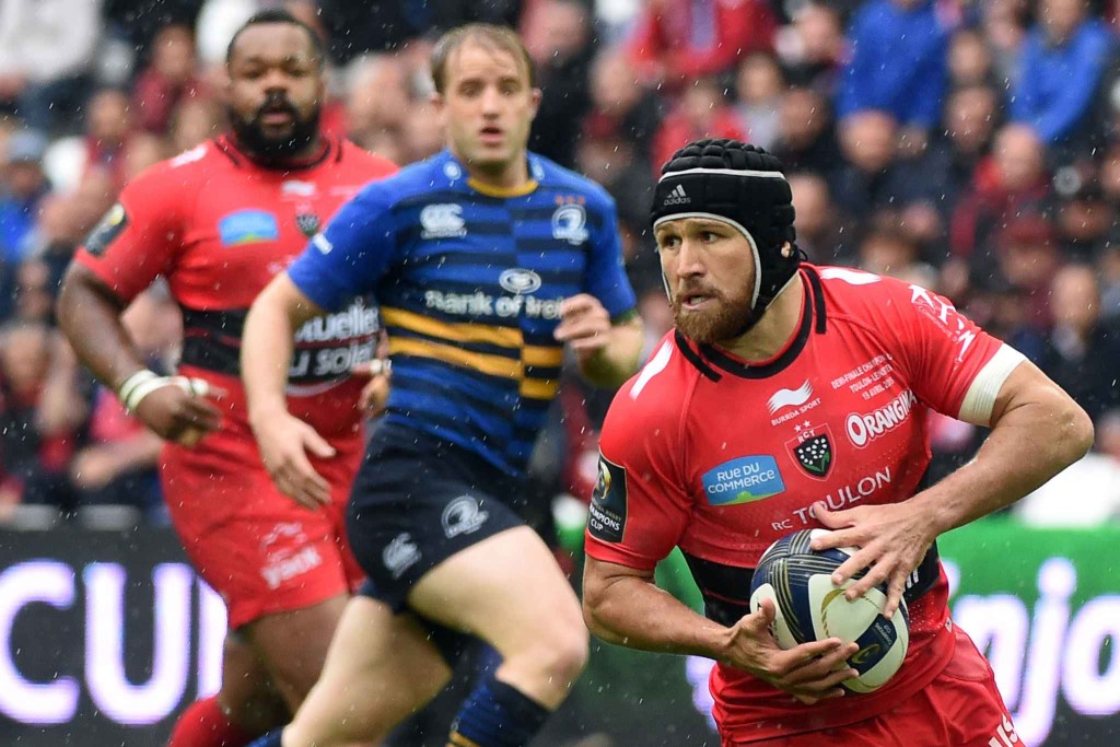 toulon-leinster