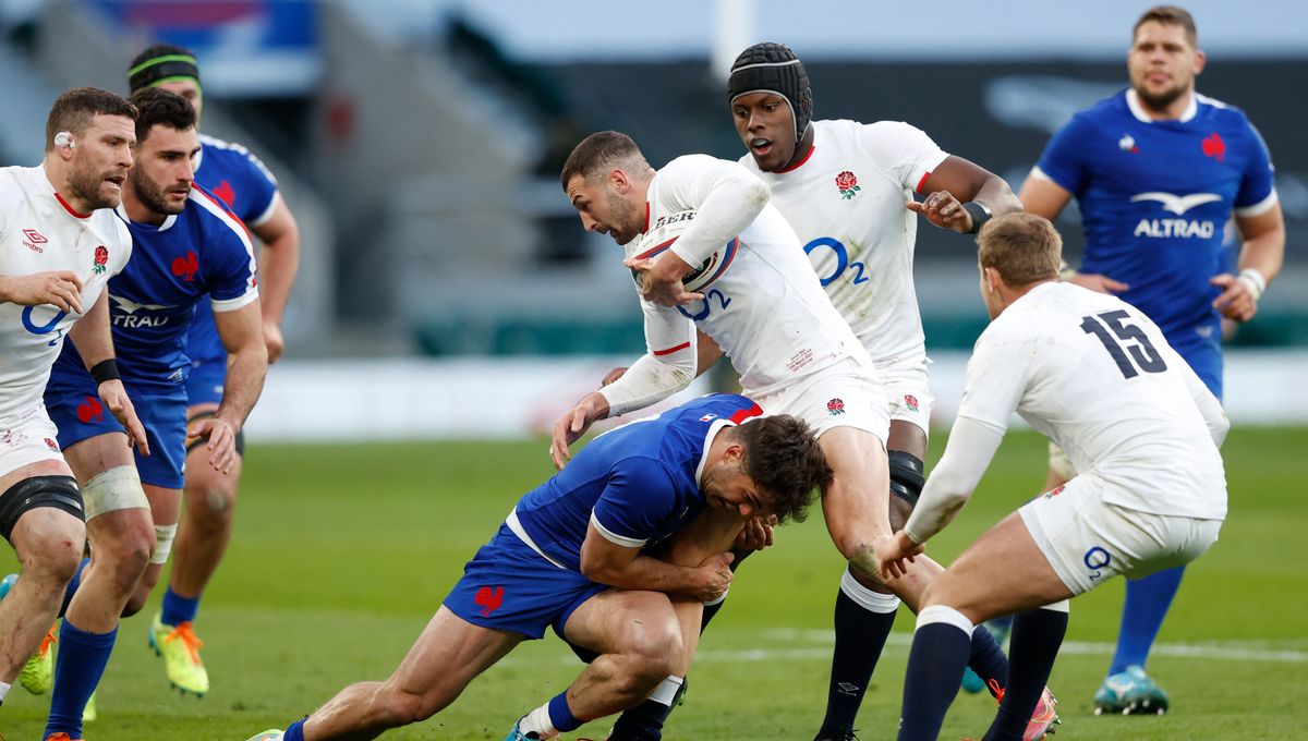 France Angleterre La billetterie tourne au fiasco ! Blog RCT