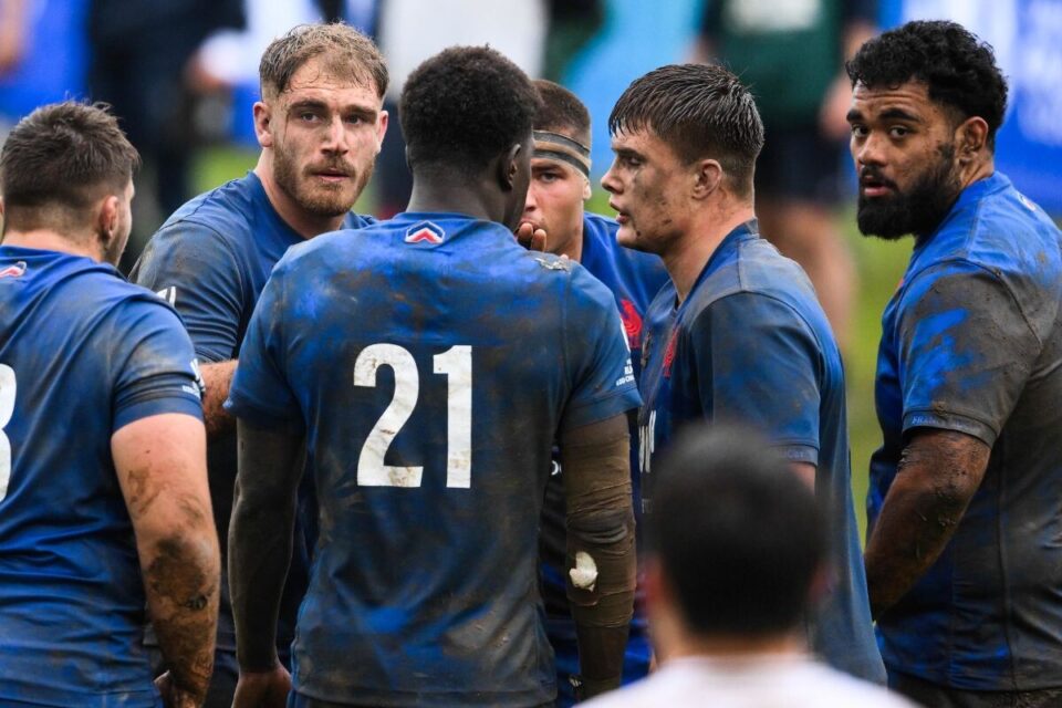 La finale de la Coupe du monde U20 sera diffusée en direct ! Blog RCT