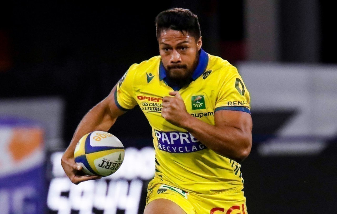 Vers un forfait de George Moala contre l'Ulster ! - Blog RCT