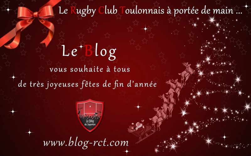 Le Blog Vous Souhaite A Tous Un Tres Bon Reveillon