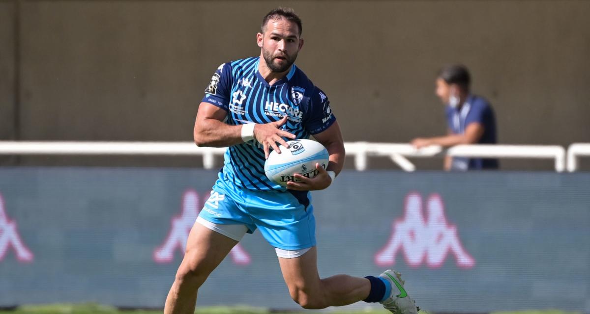 Cobus Reinach dans le flou ! - Blog RCT